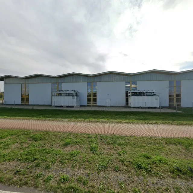 Bäckerei Werner Raddatz