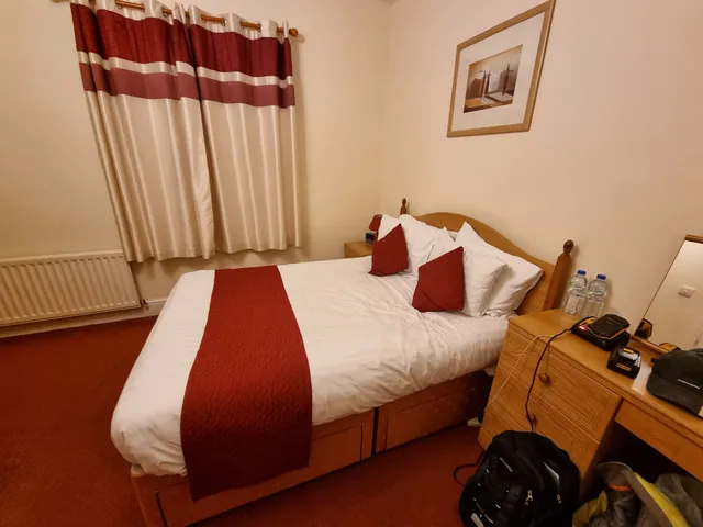 The Old Colliery Stables