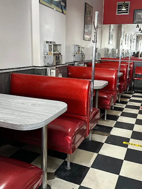 Downsview Restaurant