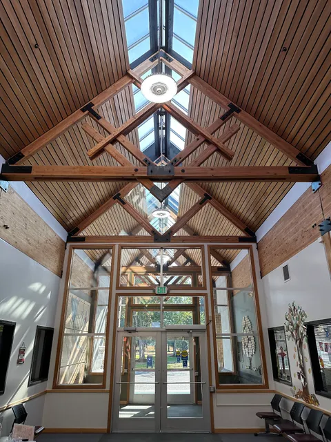 Renton Community Center