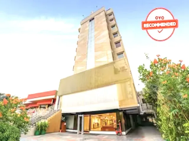 Clubhouse Nami Residency Sabarmati Riverfront Ahmedabad