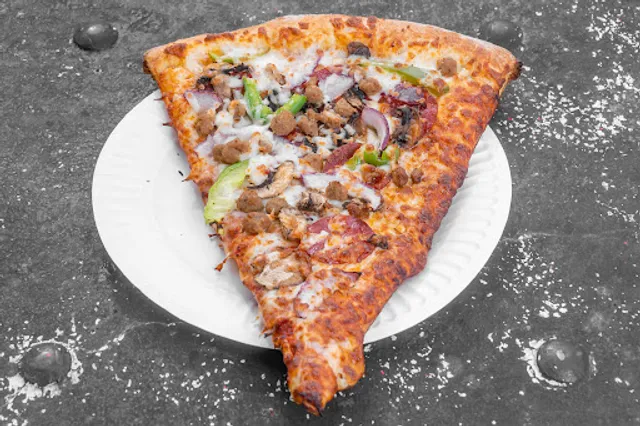 Speedy's Pizza & Grill