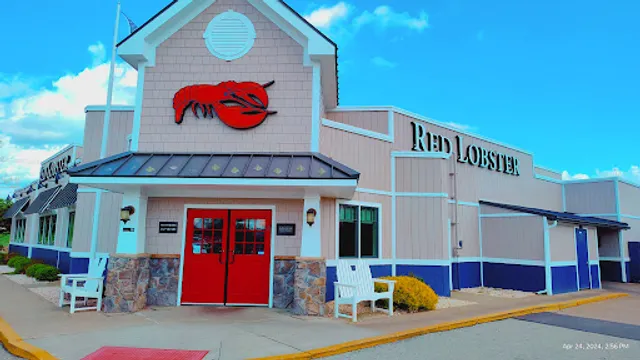 Red Lobster