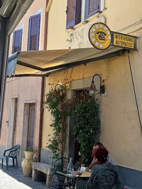 Ristorante Trattoria Manturna