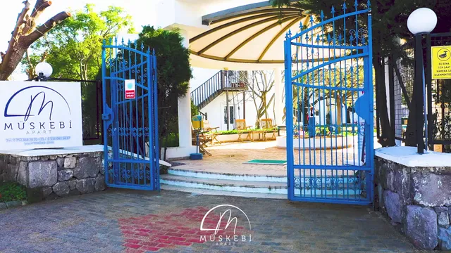 Müskebi Apart Hotel