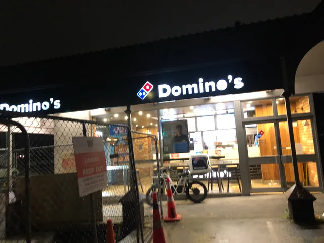 Domino's Pizza Addington