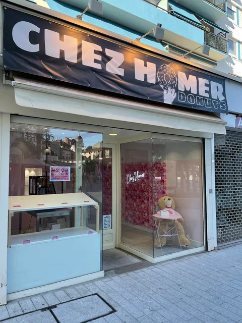 Chez homer & Co