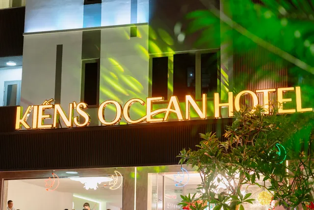 Kiến Ocean Hotel