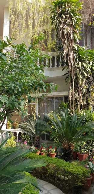 Suryoday Guest House