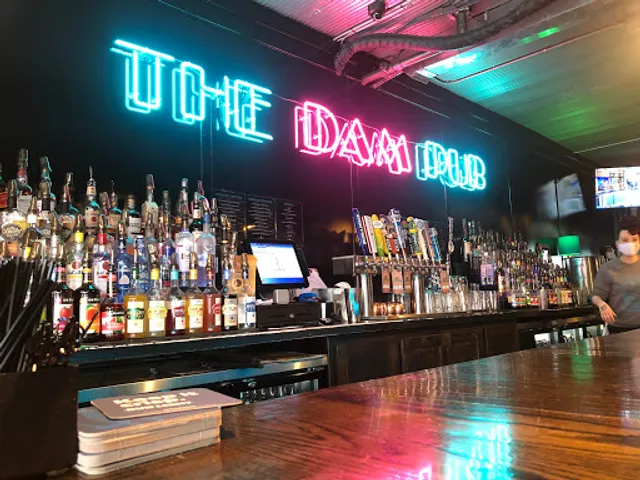 The Dam Pub