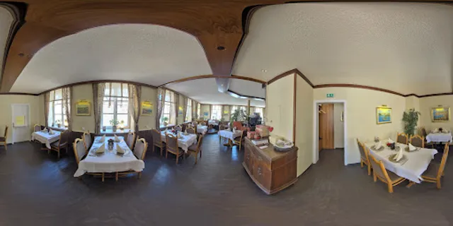 Restaurant Dubrovnik