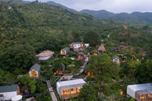 LONG HILL BÃI XẾP RESORT & SPA