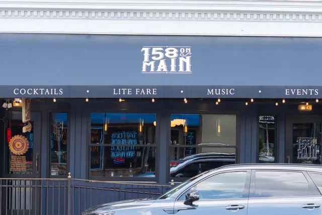 158 On Main