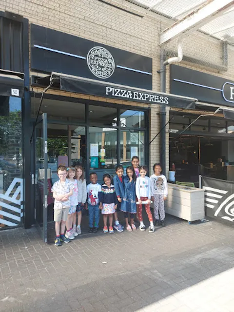 PizzaExpress