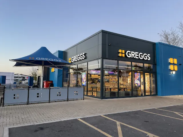 Greggs