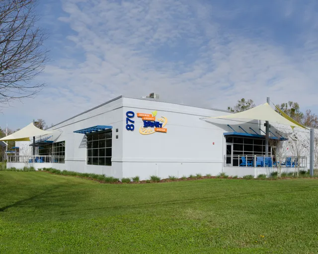 Chickasaw Branch Library
