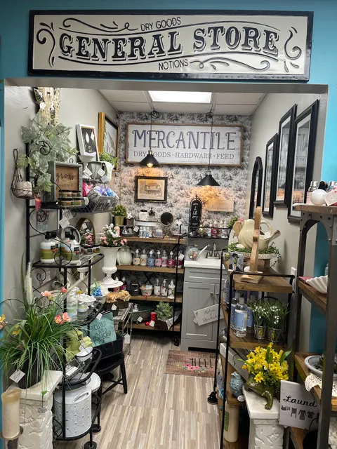 Southern Gentlemen Antiques & More