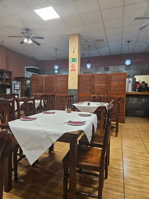 Restaurante La Badana
