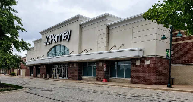 JCPenney