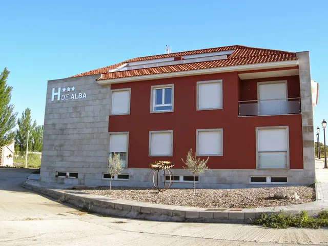 Hotel de Alba