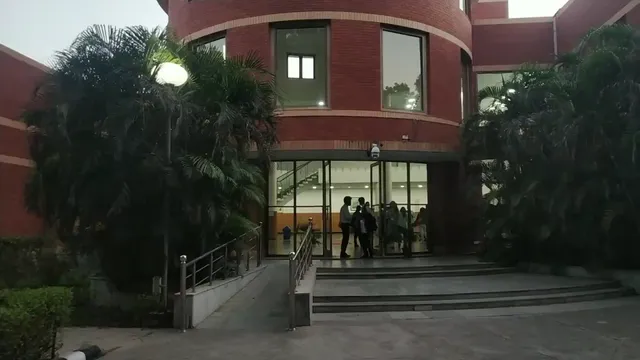 University of Delhi (North Campus)