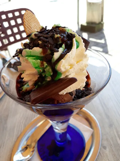 EISMANUFAKTUR IL GELATO