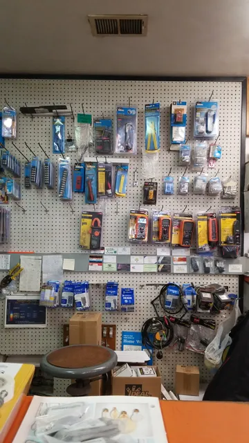 Elizabeth Electric Supply Co