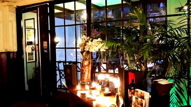 Caruso Ristorante Italiano