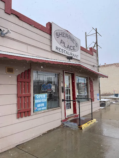 Sherrie's Place