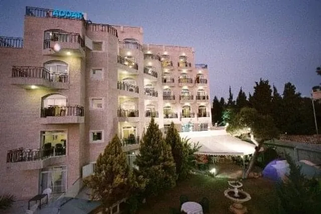 Hotel Addar