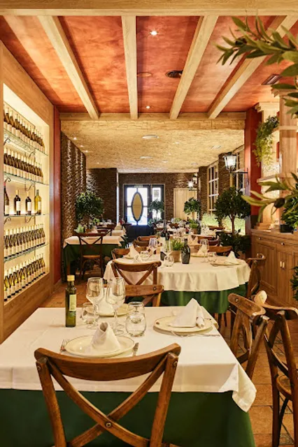 Restaurante El Cerdo