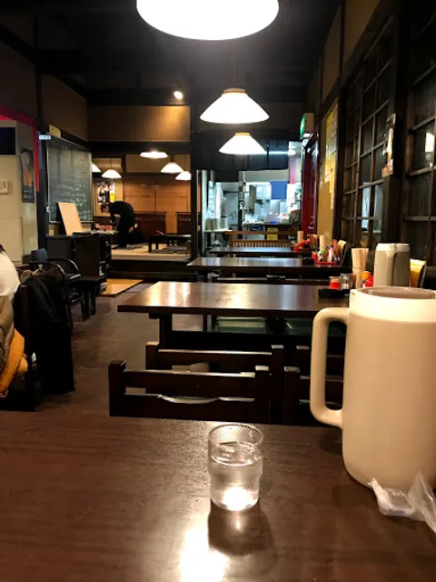 レッドペッパー生桑店