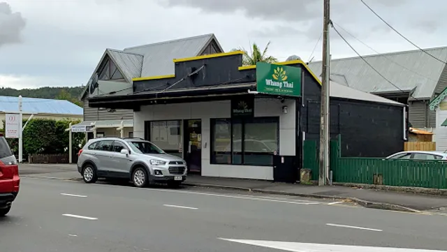Whang Thai