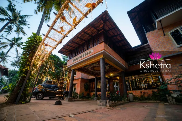KSHETRA RETREAT