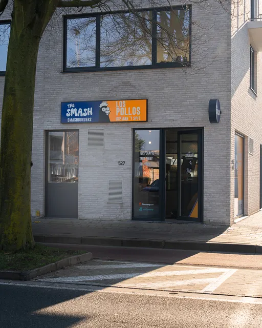 Los Pollos Brugge 🇵🇪