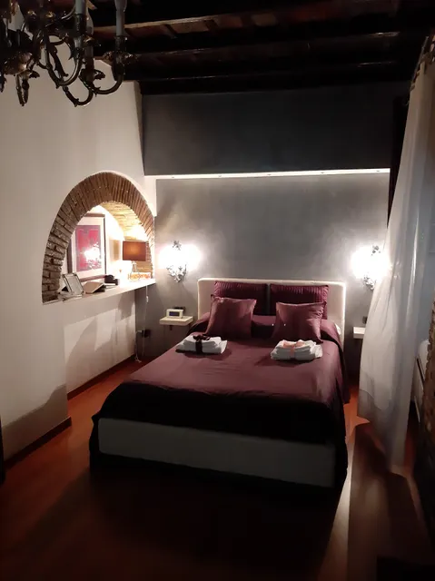 Domus31 - Luxury House in Trastevere