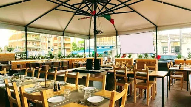 LE MAGNOLIE FOOD KIDS