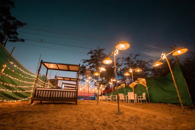 Acorn Beach Resort & Spa