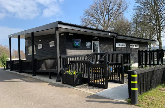 Beauly Holiday Park