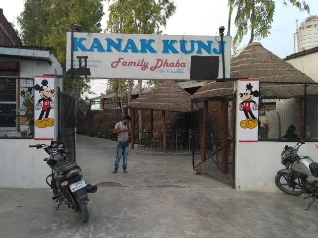 Hotel Jeevan Sathi Lawn & Family Restaurant