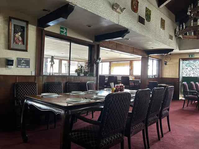 Cabaña del Dragón S.A. de C.V.