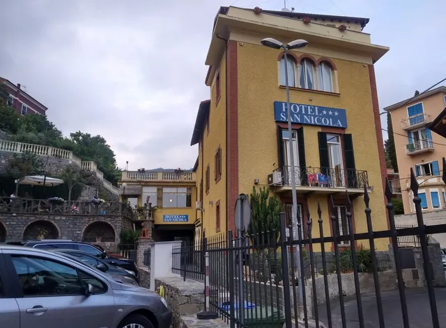 Hotel San Nicola