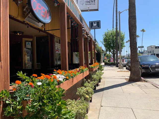 Flavor of India - Studio City