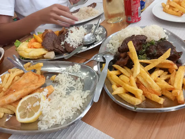 Temperos envolventes