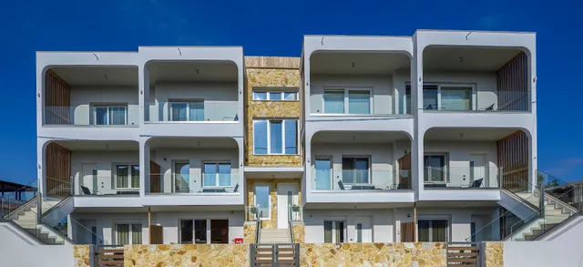 Evelio Living Luxury Apartments