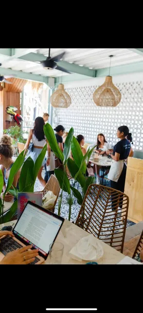 AMINO - Healthy food and Desserts