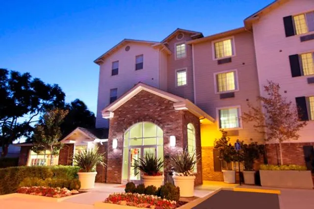 Towneplace Suites by Marriott Sunnyvale Silicon Valley