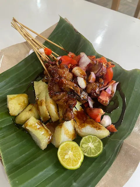 Sate KARMEL