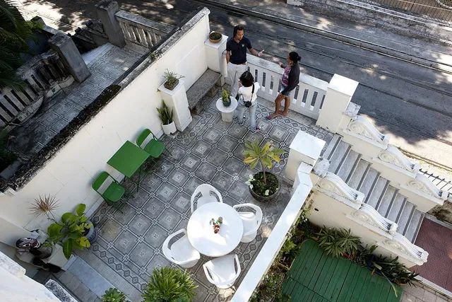 Casalegre Art Village