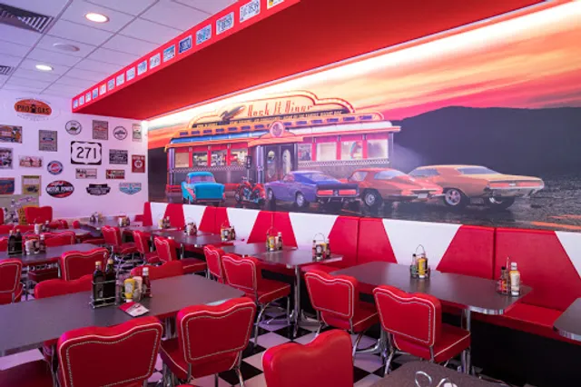 America Graffiti - Brescia